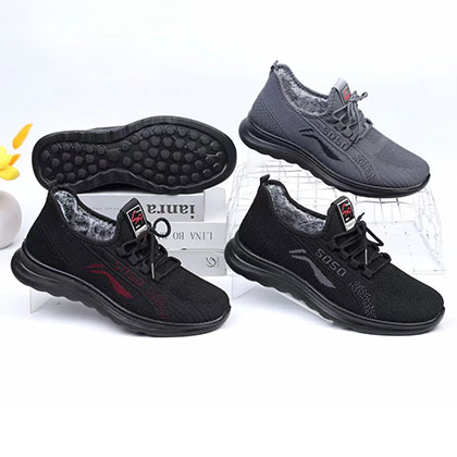 Autumn Winter Shoe