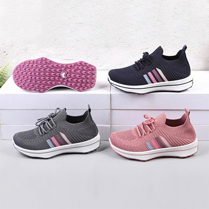 Boys Girls Shoes OEM