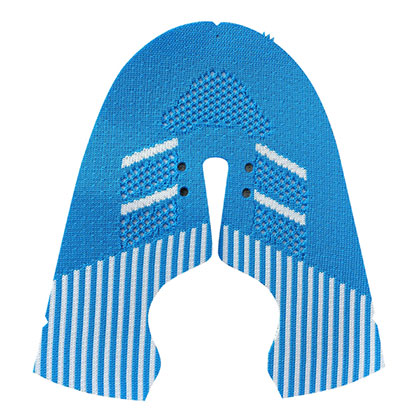 Breathable Knit Upper