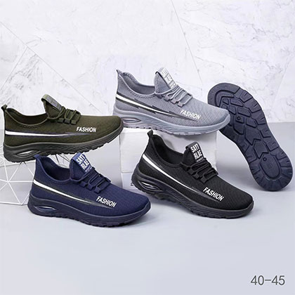 Casual Fashion Sneakers Factory