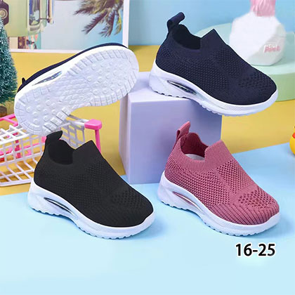 Baby Girls Children Casual Shoes