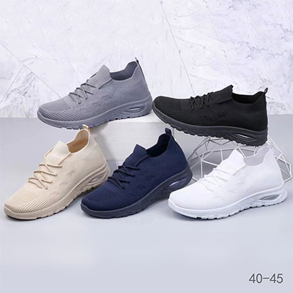 Mesh Workout Sports Shoe