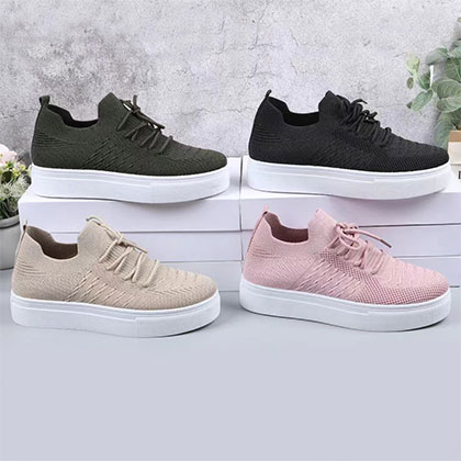 Outdoor Sport Gym Shoes