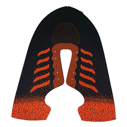 Sports Shoes Upper Manufacturer