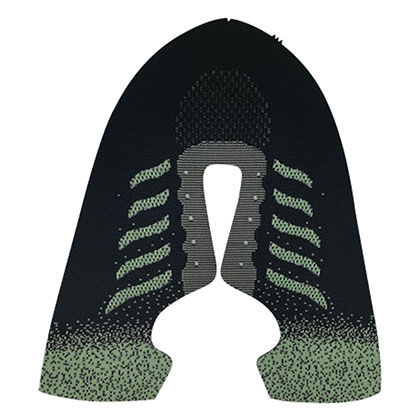 Sports Shoes Upper Manufacturer
