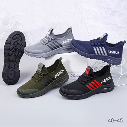 Ultra Light Breathable Shoe Wholesale