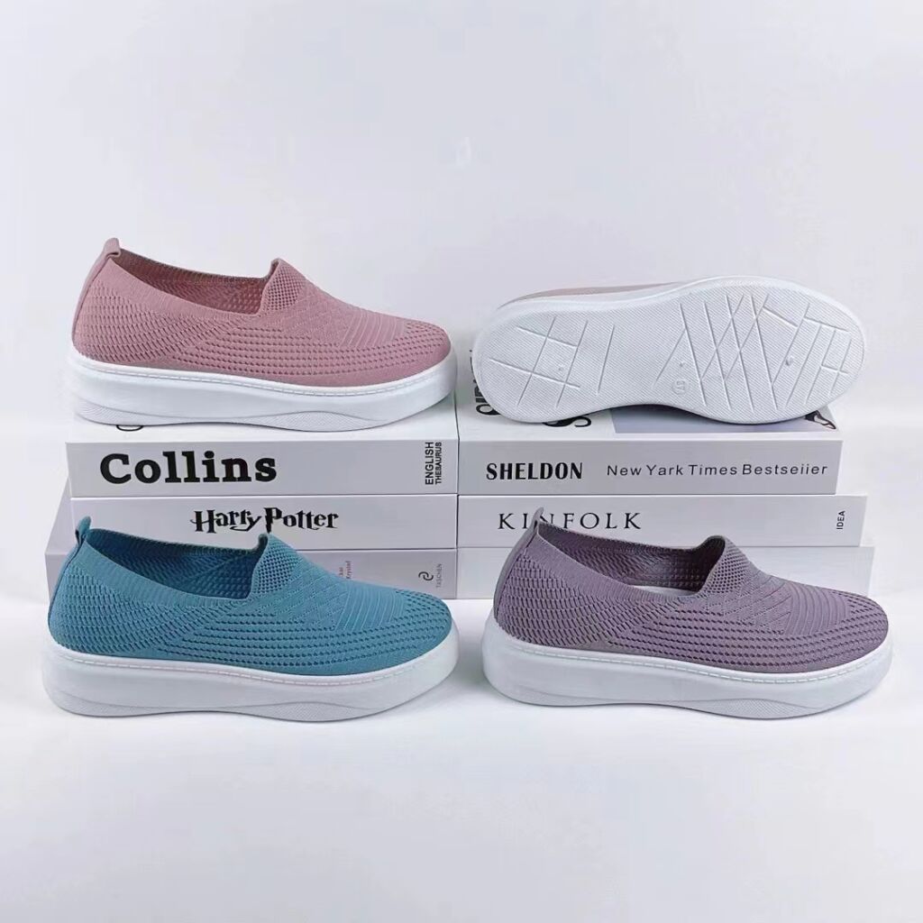 Comfy Women Shoe
