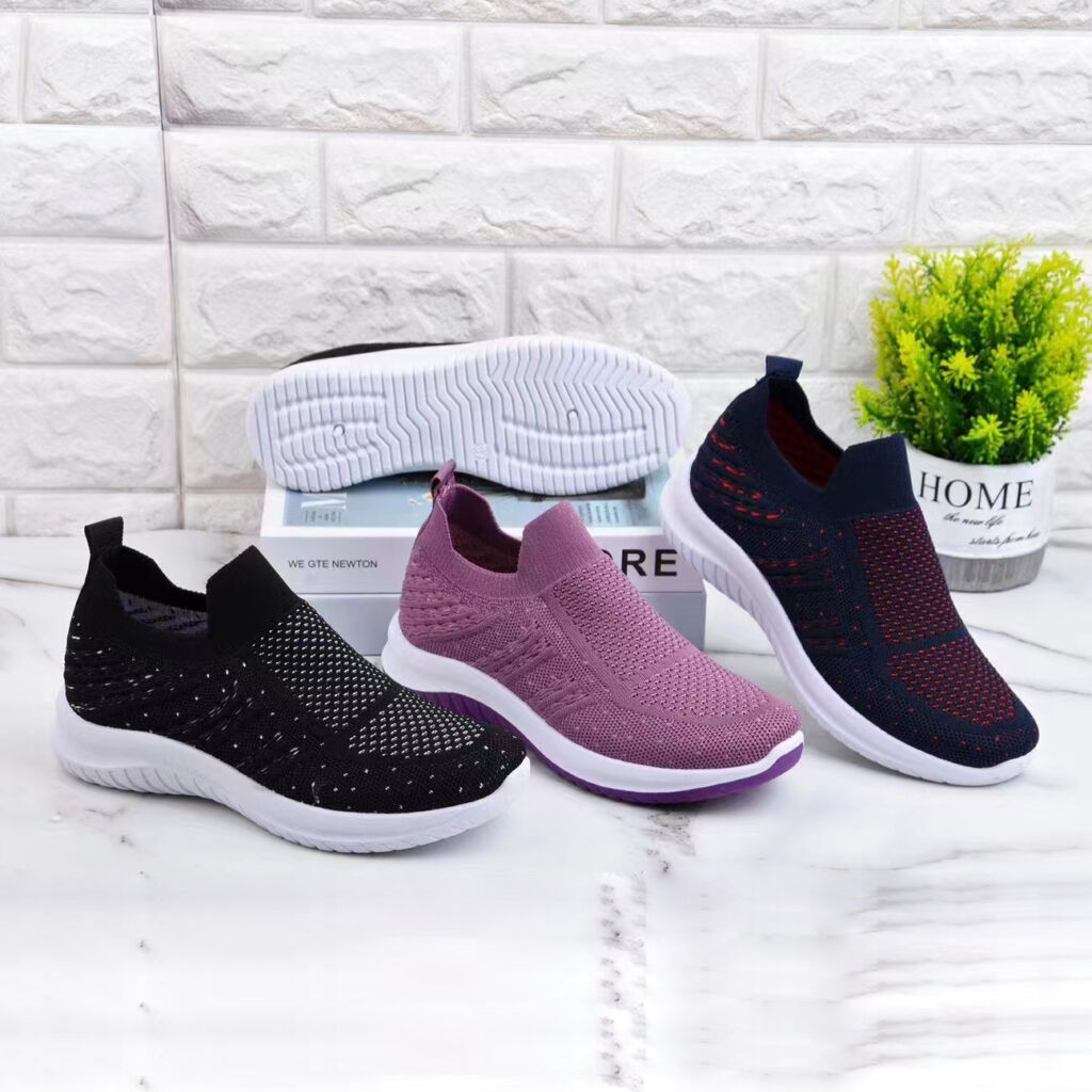 Latest Shoes Comfortable