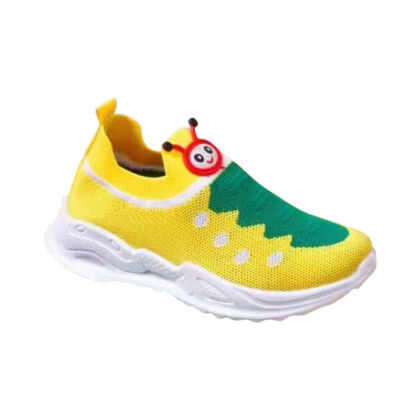 Unisex Children Shoes