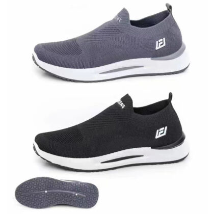 Wholesale Knitting Upper Shoe