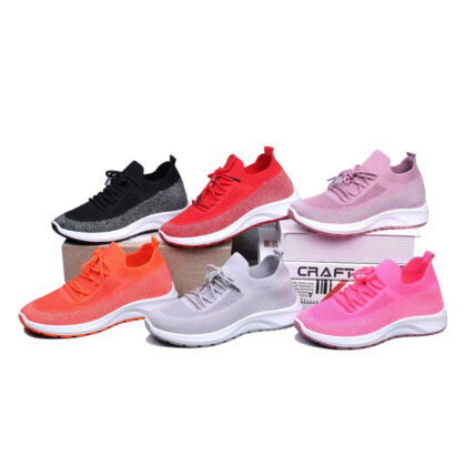 Lace Up Shoes for Ladies