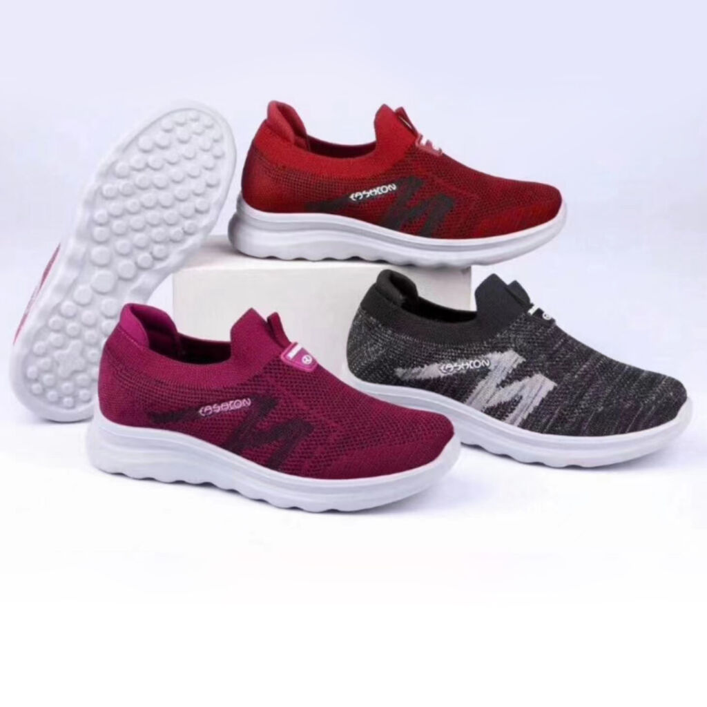 Warm Ladies Sneaker