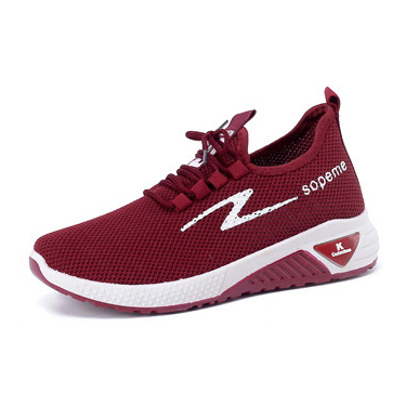 Walking Shoes Slip On