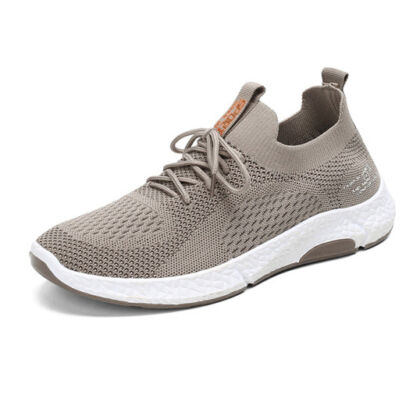 Custom Wholesale Men’s Sport Shoes