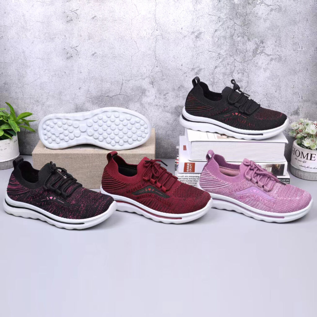 New Autumn Women’s Sneakers