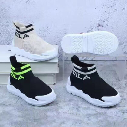 Kids Casual Shoe Supply