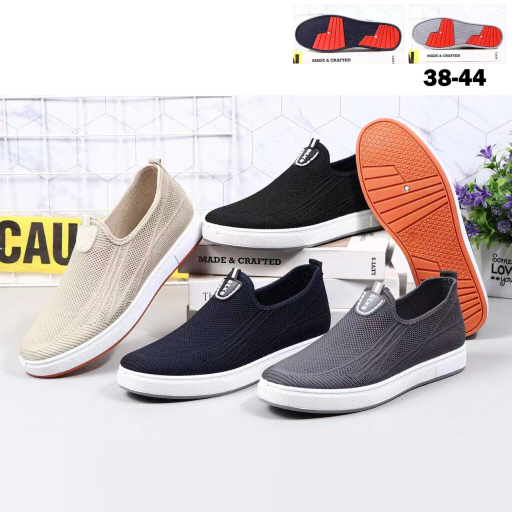 Comfortable Walking Shoe