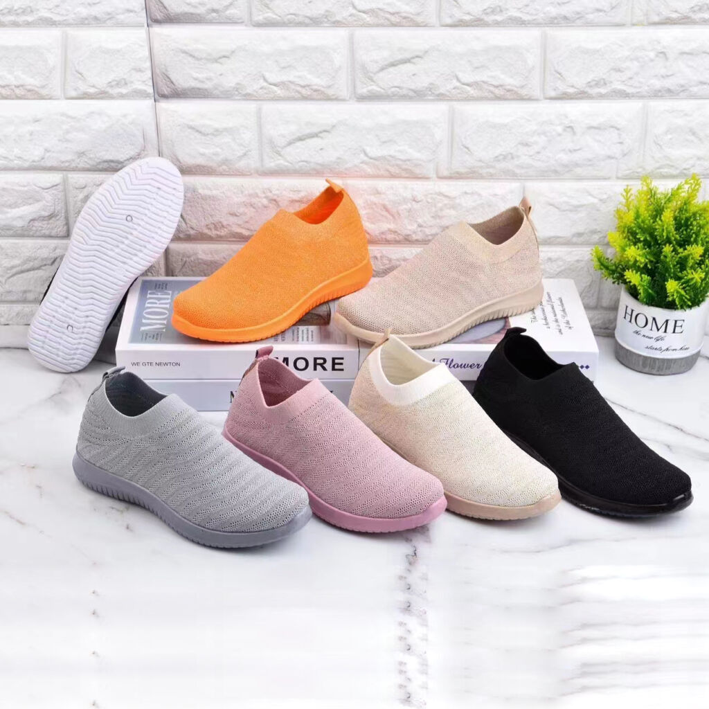 Custom Women Sneakers