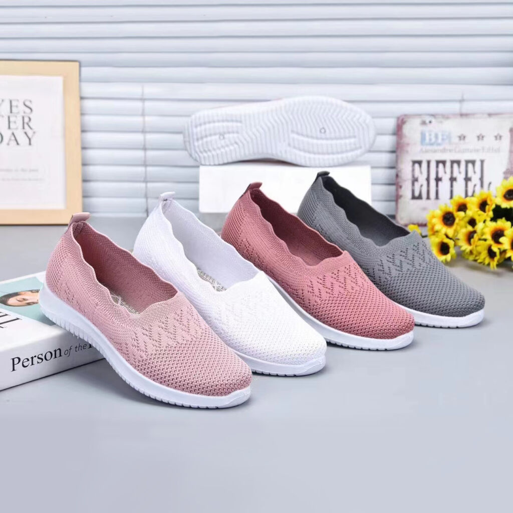 Cheap Fashion Women Sneaker