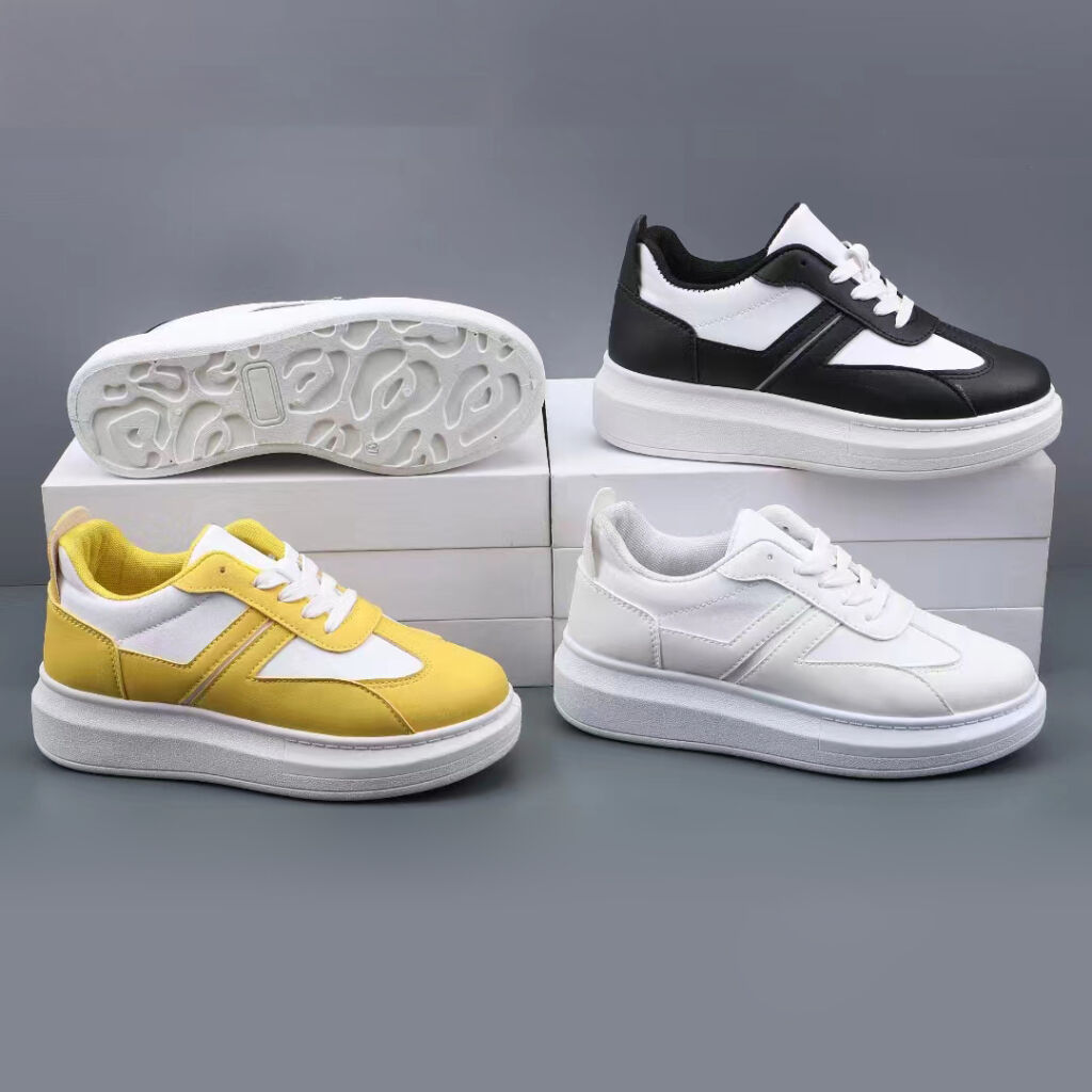 Couple Casual Shoes Manufacturer