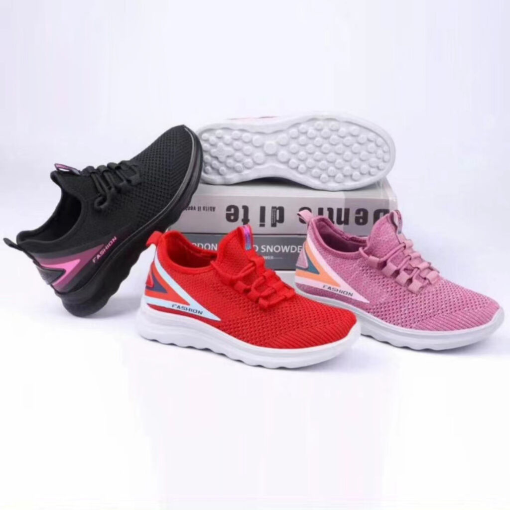 Woman Fashion Shoes