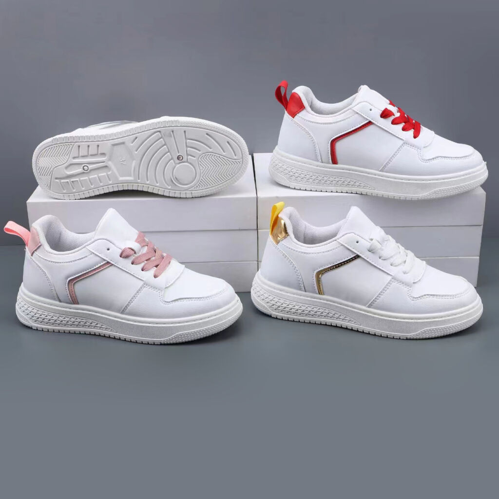 Thick Bottom Women Shoe