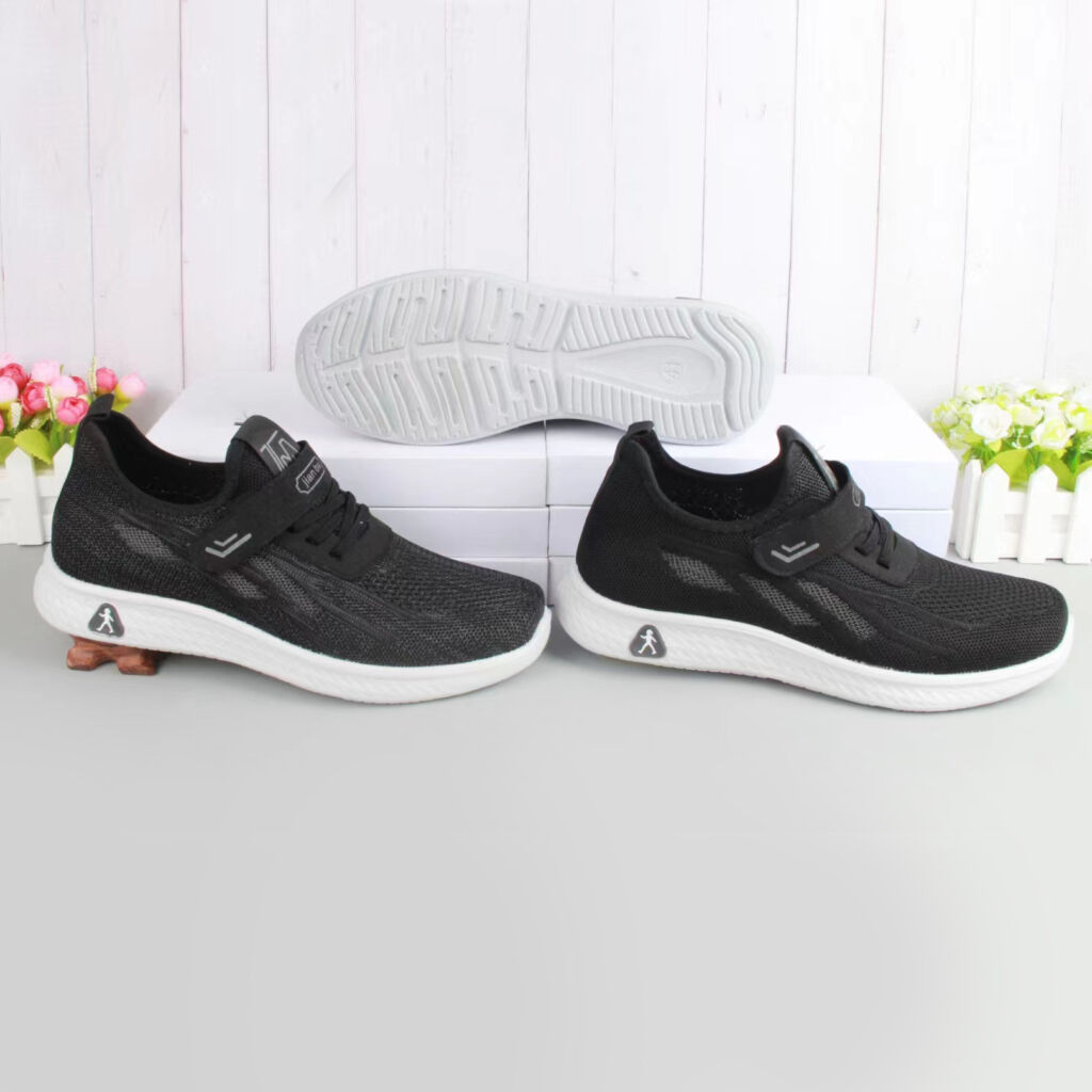 Men Sport Running Sneakers