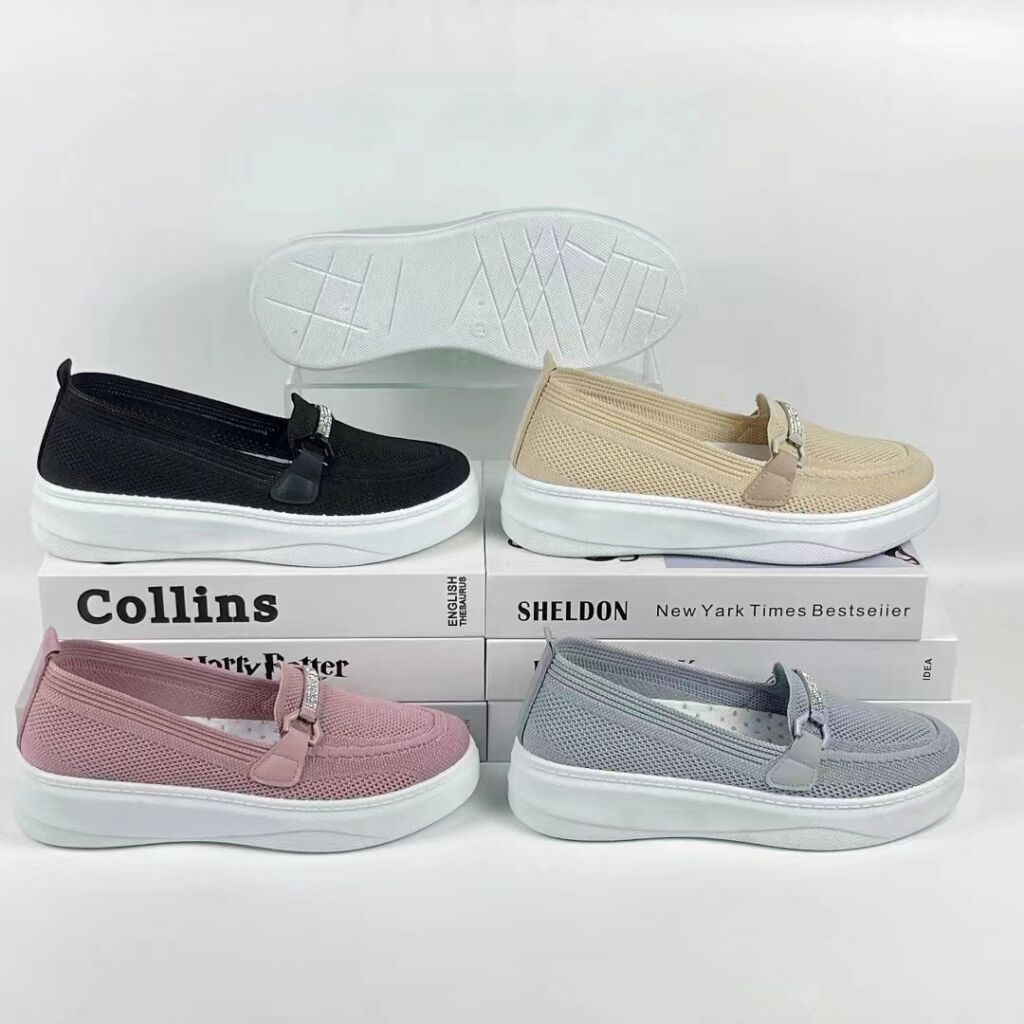 Girls Shoes Sneaker Factory Wholesale