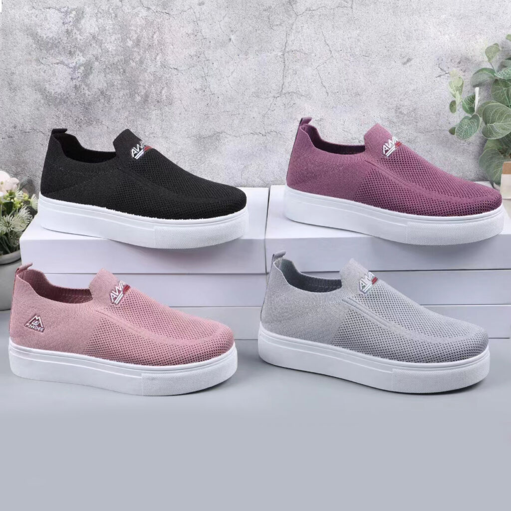 Cheap Fashion Ladies Shoes