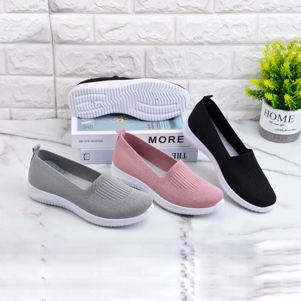 Casual Running Sneakers