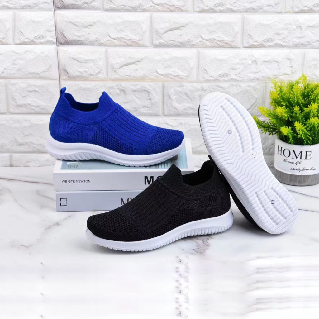 Factory Supply Women Shoe