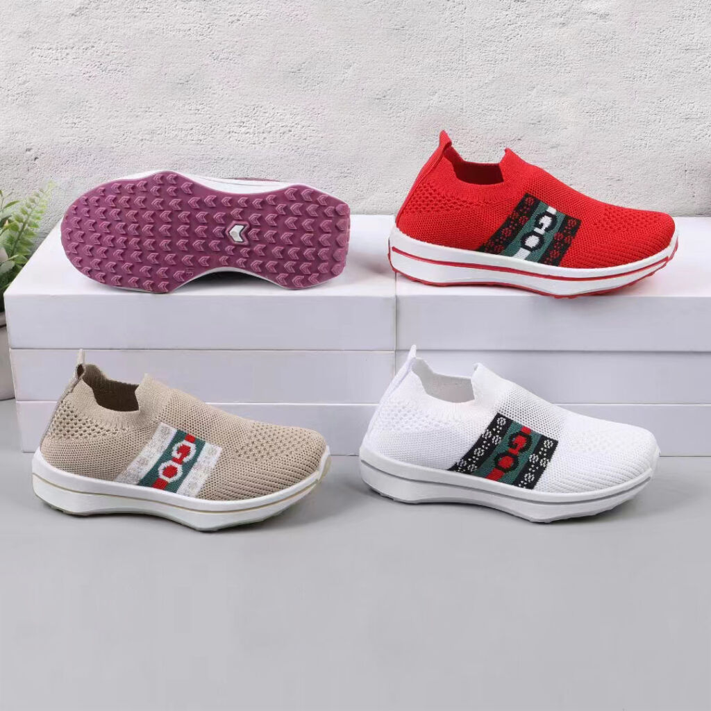 Children Light Sport Shoes