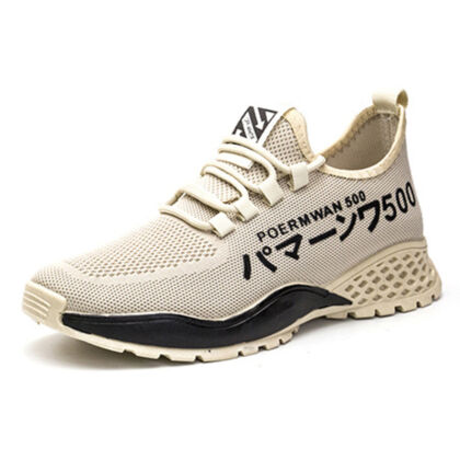 Outdoor Men Running Sneakers