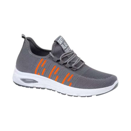 Simple Style Men Shoe