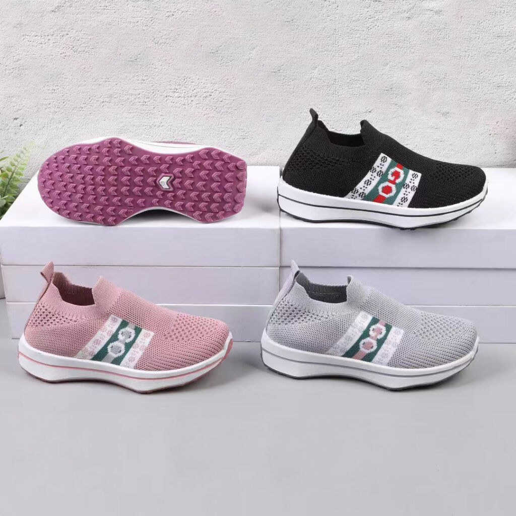 Children Light Sport Shoes