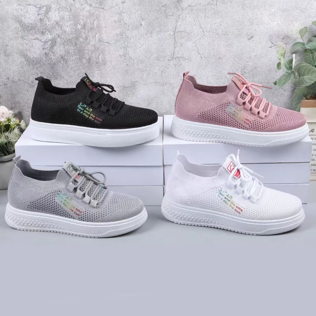 Wholesale Thick Sole Shoe