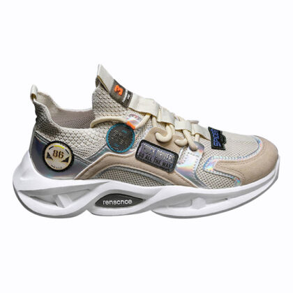 Running Men Sport Shoes