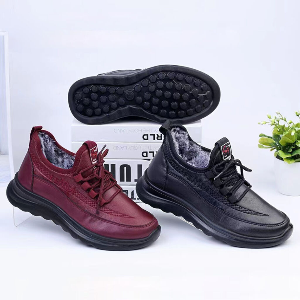 Winter Boots Factory”