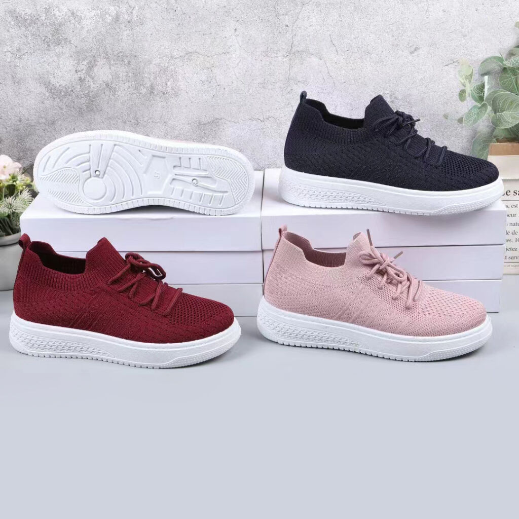 Fashion Tennis Sneakers