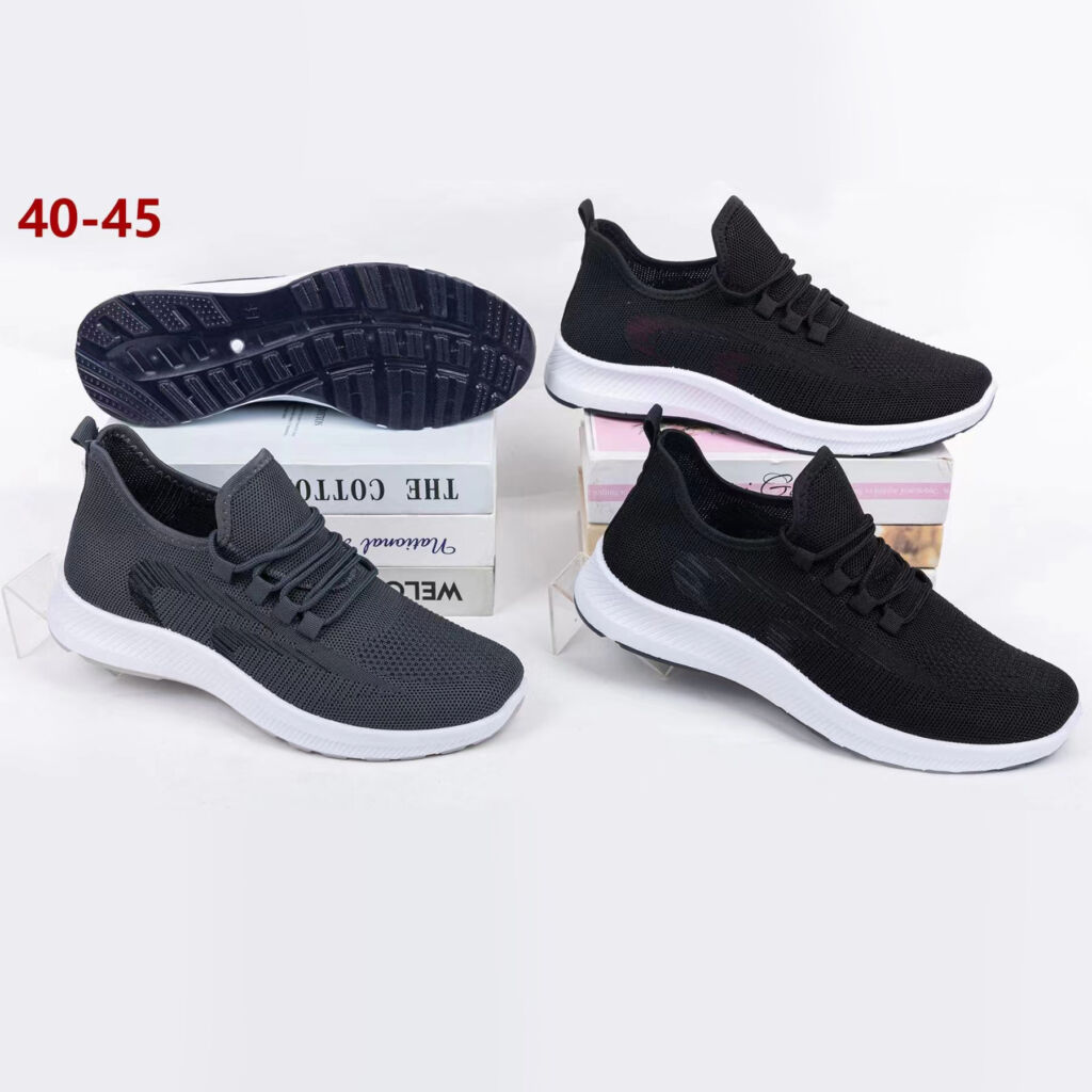 High Quality Stylish Knitting Shoe
