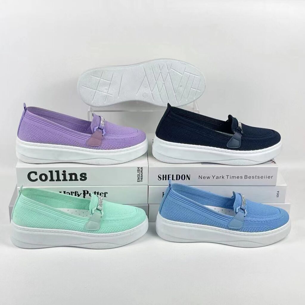 Girls Shoes Sneaker Factory Wholesale