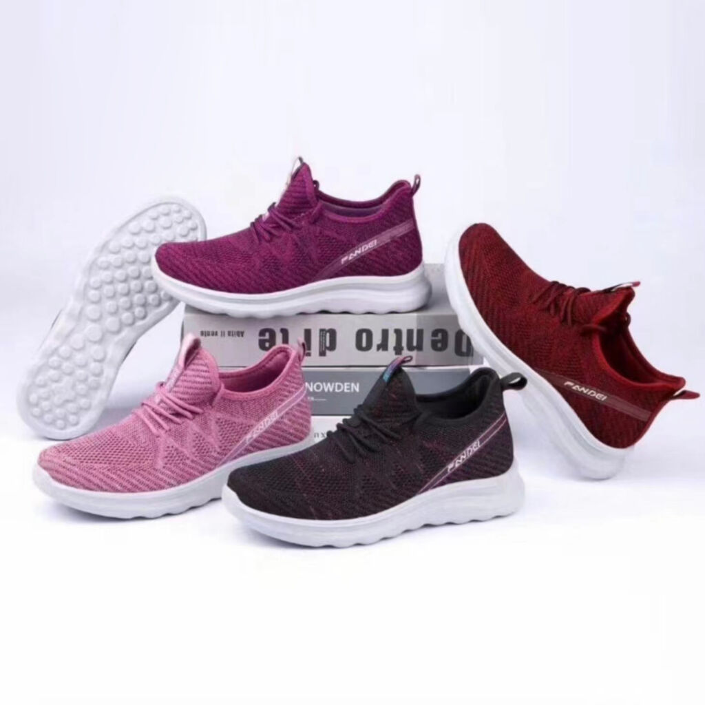 Spring/Autumn Shoes for Ladies