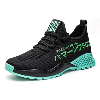 Outdoor Men Running Sneakers