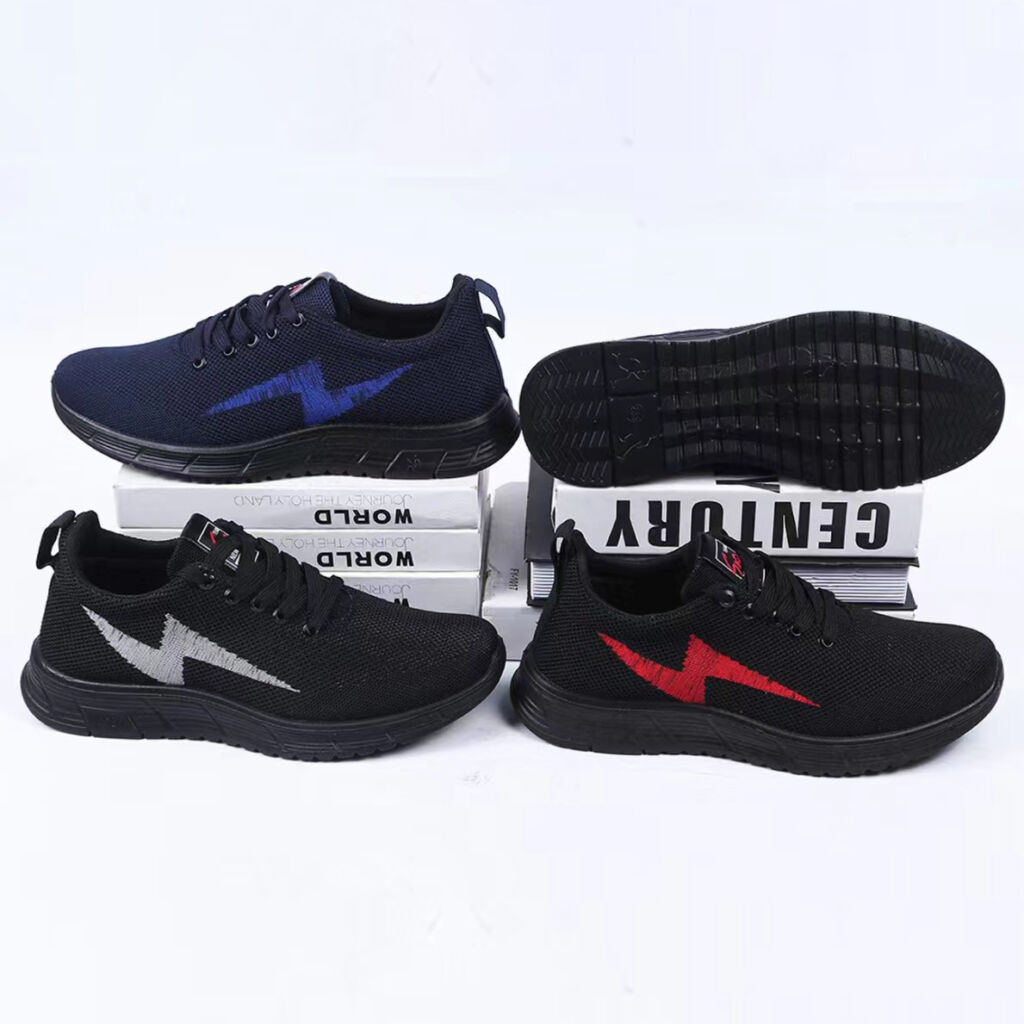 Spring Autumn New Casual Shoes