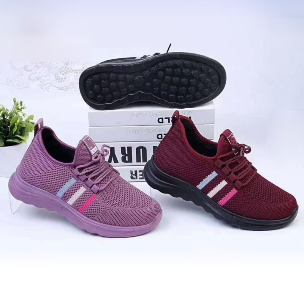 Wear-resisting Women Sneakers