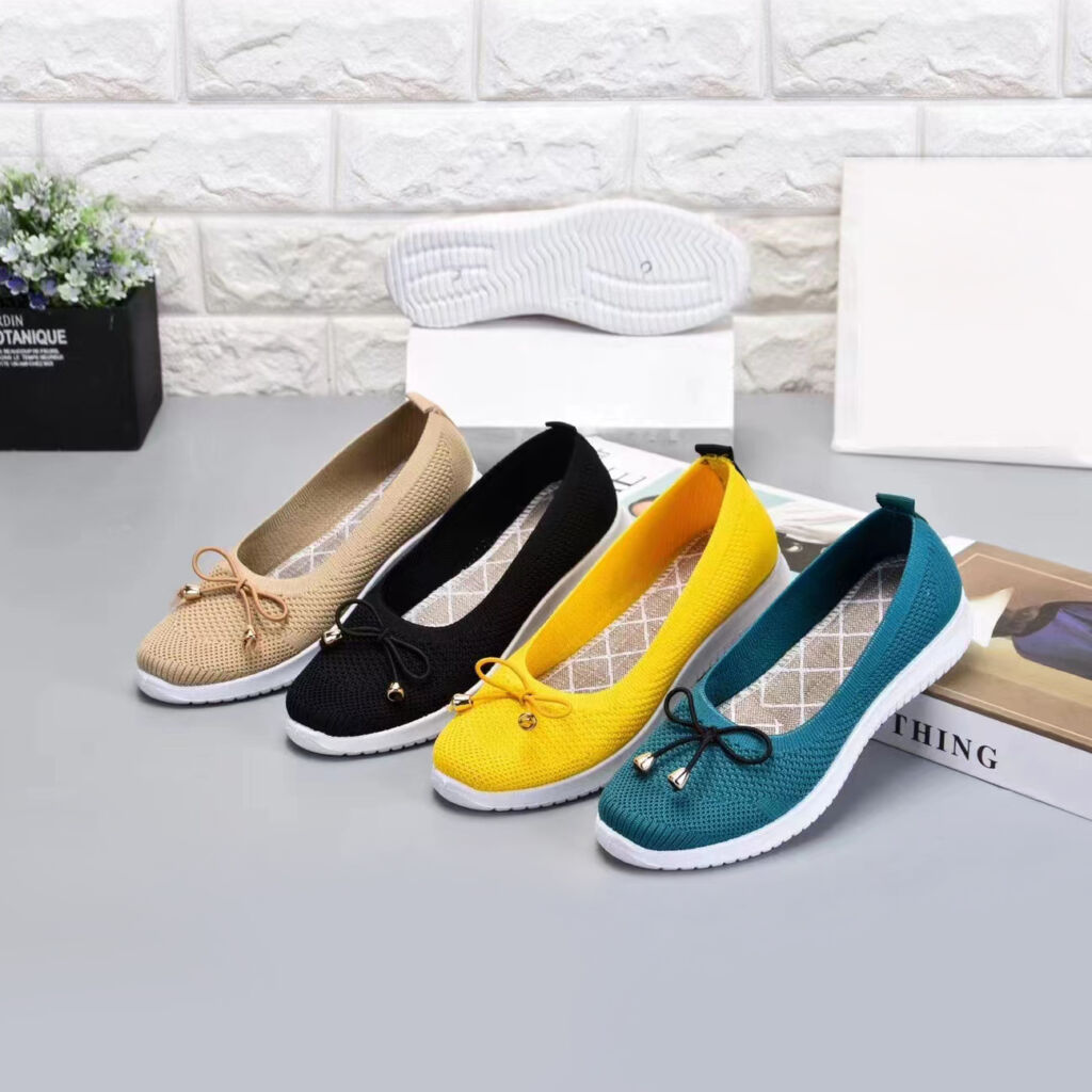 Women Sneakers Manufacturers