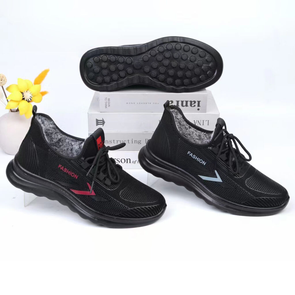 Casual Warm Shoes