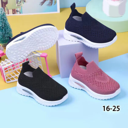 Wholesale Factory Price Kids Shoe