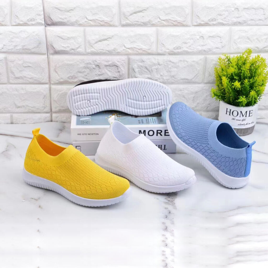 Women’s Shoes Manufacturers