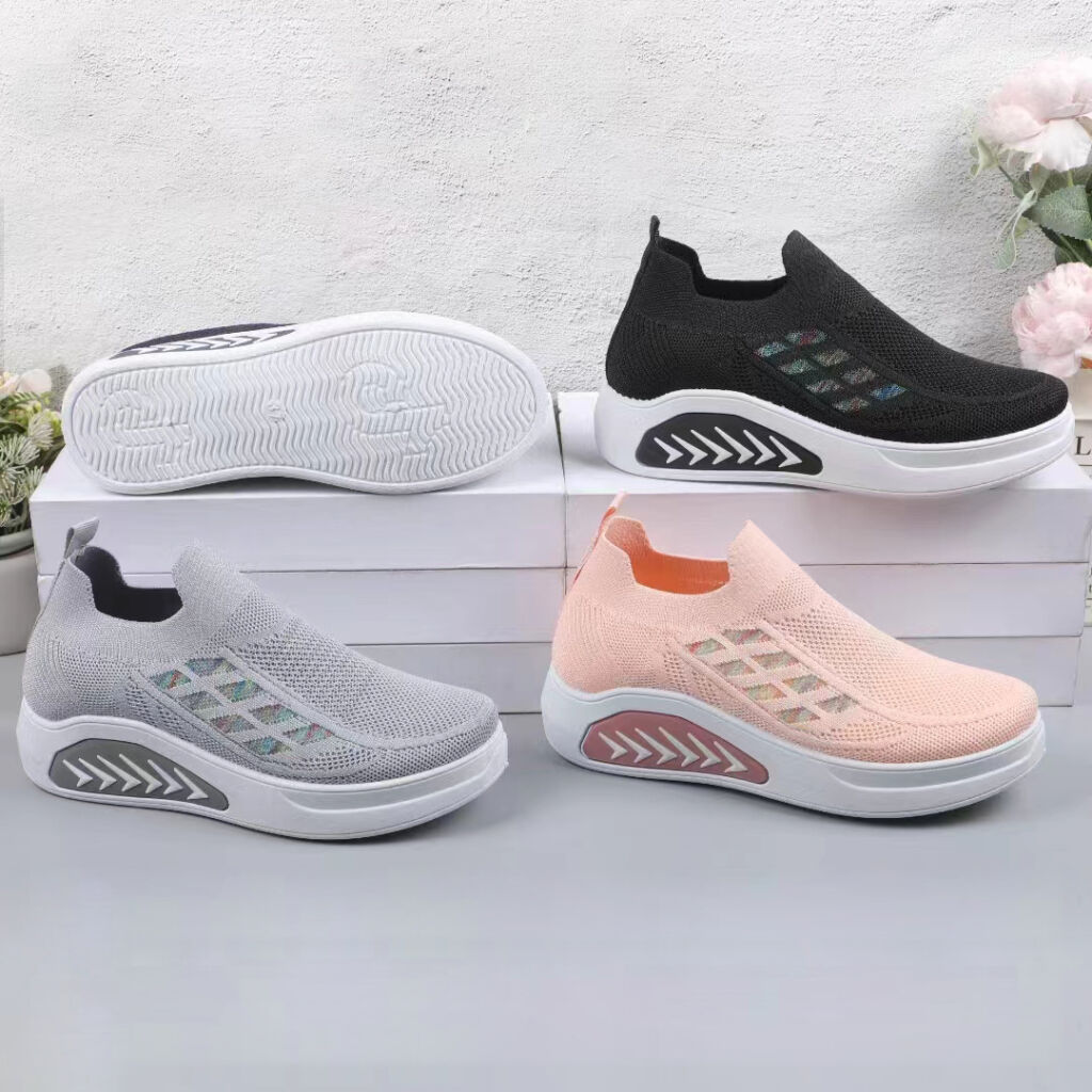 Sports Shoes Women’s